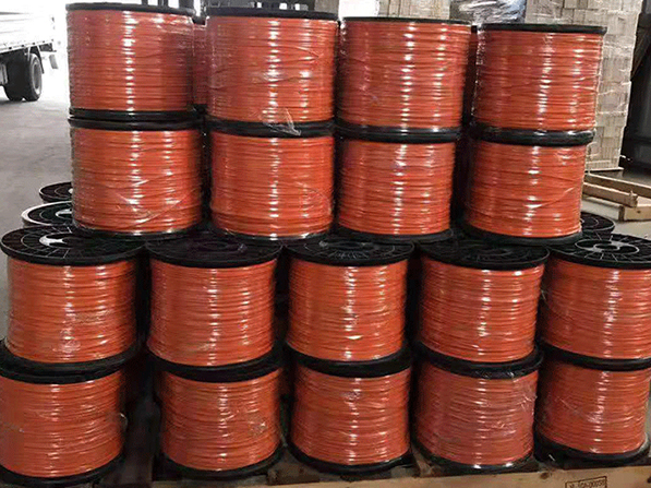 永州数码雷管母线